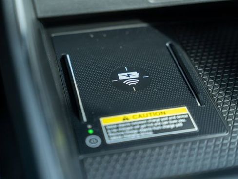 New 2025 Honda CR-V Sport Touring image 31