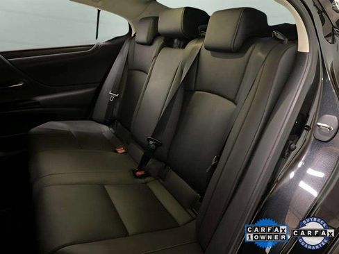 Used 2023 Lexus ES 300h w/ Premium Package image 67