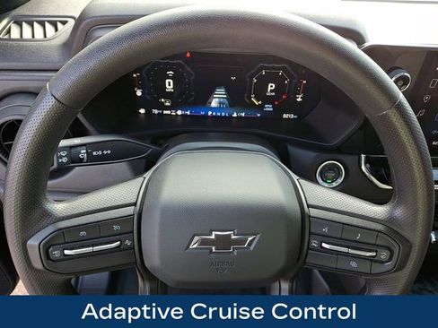 Used 2024 Chevrolet Colorado Trail Boss w/ Technology Package image 22