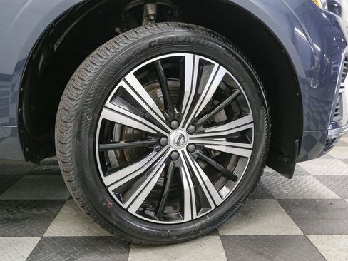 Used 2022 Volvo XC60 T8 Inscription w/ Advanced Package AWD/4WD image 17