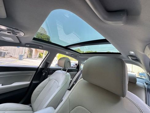 Used 2015 Hyundai Sonata Limited w/ Option Group 06 image 35
