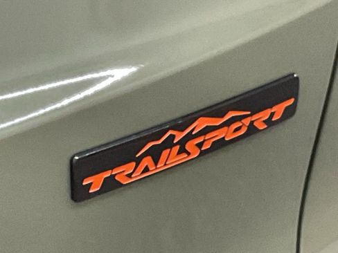 Certified 2026 Honda CR-V TrailSport image 28