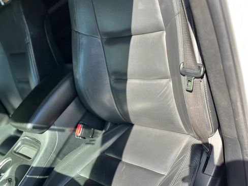 Used 2017 Dodge Durango GT w/ Nav & Power Liftgate Group RWD image 10