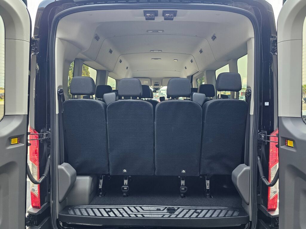 Used 2025 Ford Transit 350 XL AWD/4WD image 15