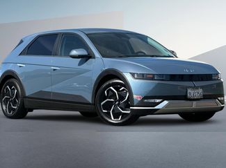 Used 2024 Hyundai Ioniq 5 SEL video 2