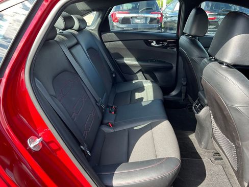 Used 2021 Kia Forte GT FWD image 23