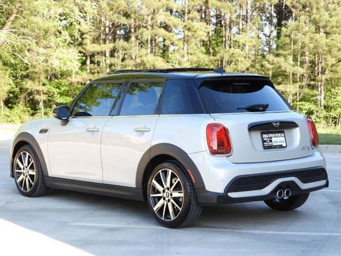 Used 2023 MINI Cooper S image 22