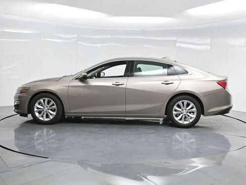 New 2024 Chevrolet Malibu LT FWD image 33