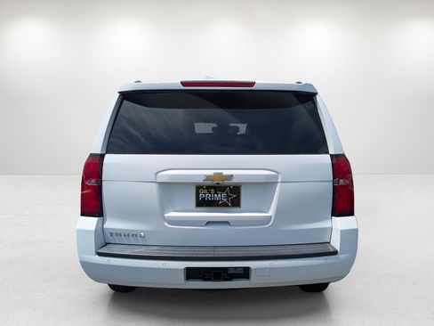 Used 2017 Chevrolet Tahoe LT RWD image 6