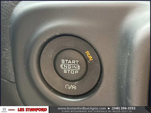 Used 2021 Jeep Gladiator Sport AWD/4WD image 27