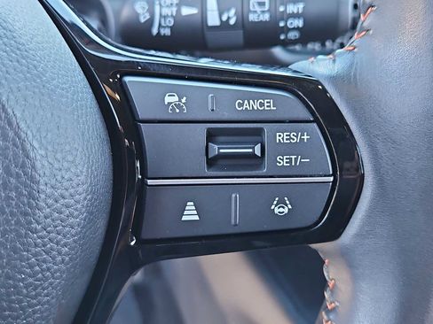 Used 2024 Honda HR-V Sport image 24