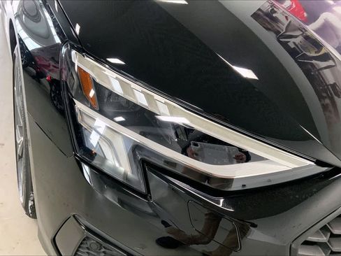 Used 2023 Audi A3 2.0T Premium Plus w/ Premium Plus Package image 28