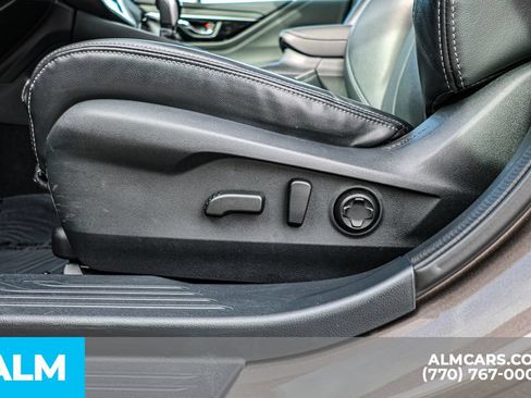Used 2024 Subaru Outback Limited AWD/4WD image 24
