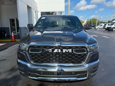 New 2026 RAM 1500 Big Horn image 2