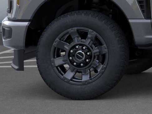 New 2026 Ford F250 XL w/ STX Appearance Package AWD/4WD image 19