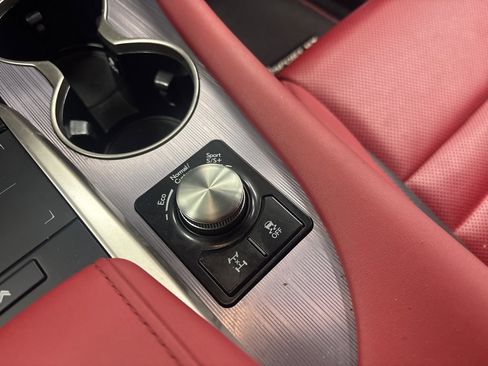 Used 2022 Lexus RX 350 F Sport w/ Accessory Package image 24