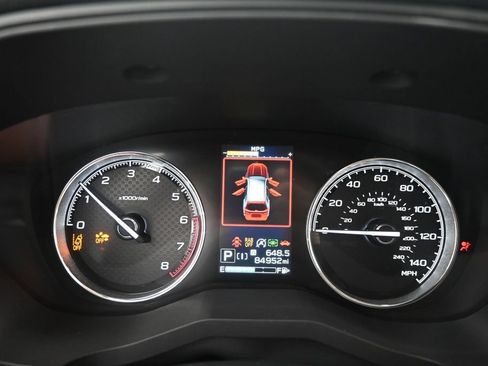 Used 2020 Subaru Forester Touring w/ Popular Package #2 AWD/4WD image 20