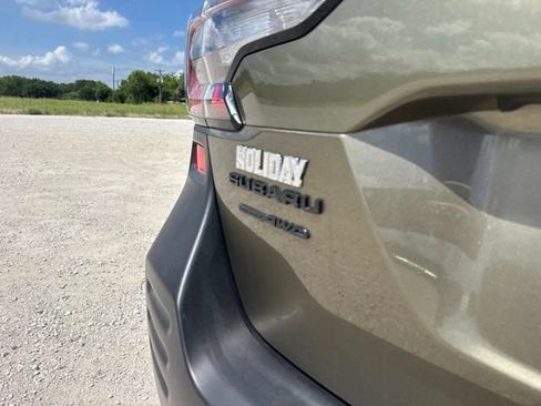 Used 2024 Subaru Outback Wilderness AWD/4WD image 7