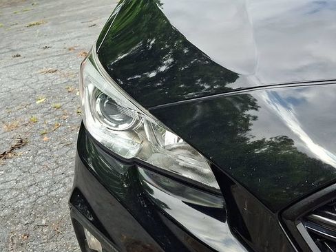 Used 2021 Subaru WRX AWD/4WD image 11