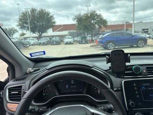 Used 2020 Honda CR-V EX image 6