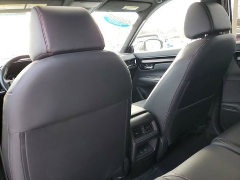 Used 2023 Honda CR-V Sport Touring image 32