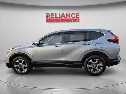 Used 2018 Honda CR-V EX-L image 3