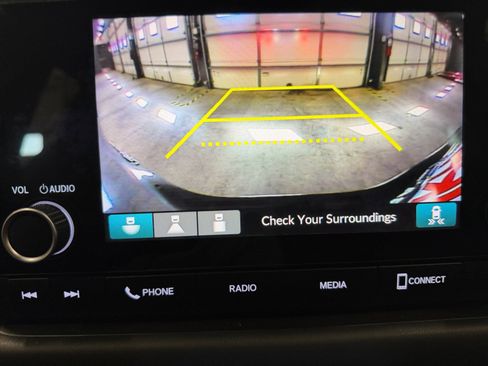 Used 2023 Honda HR-V Sport image 16