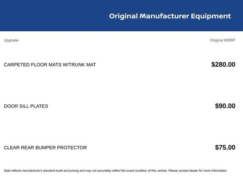Certified 2024 Nissan Sentra SR FWD image 3