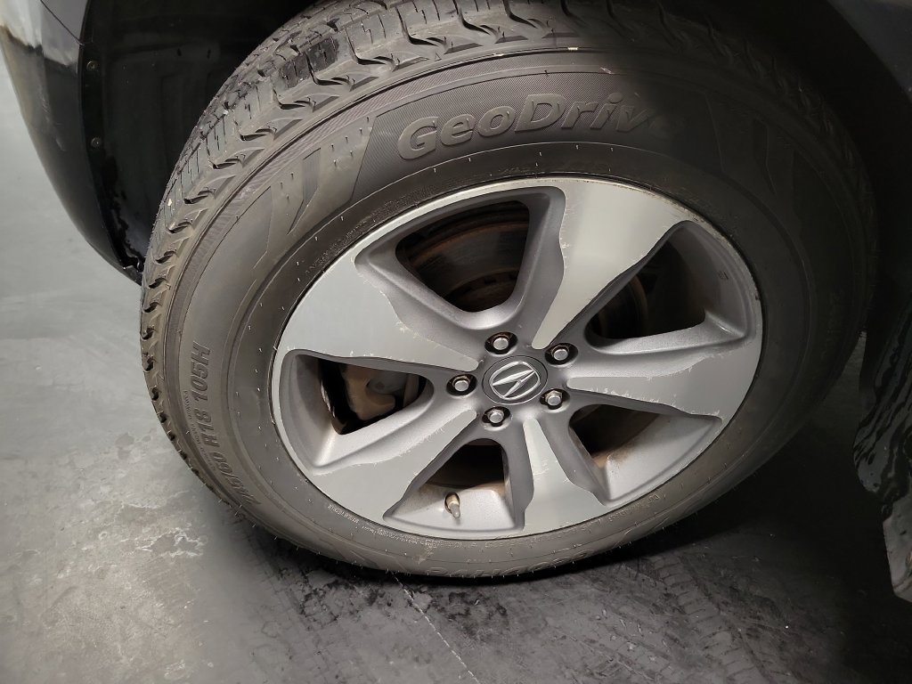 Used 2016 Acura MDX SH-AWD image 13