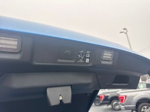 Used 2023 Ford Mustang Mach-E Premium RWD image 12