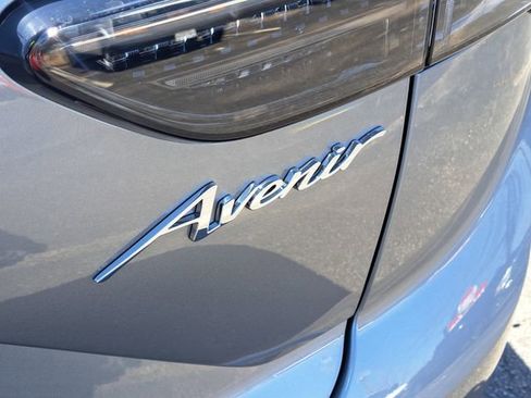 New 2026 Buick Envision Avenir image 7