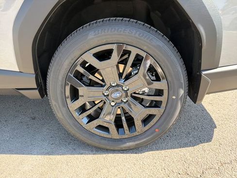 New 2026 Subaru Outback Limited XT AWD/4WD image 26