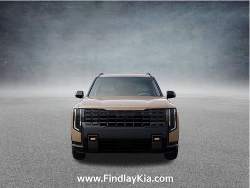 New 2027 Kia Telluride SX Prestige X-Pro AWD/4WD image 2