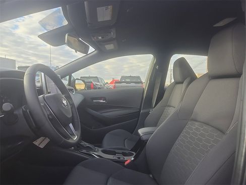 New 2026 Toyota Corolla SE image 20