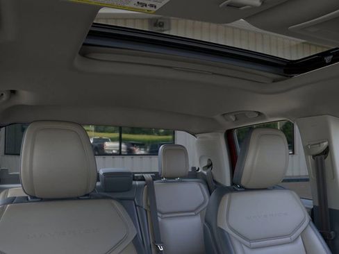 New 2026 Ford Maverick Lariat w/ 4K Tow Package image 15