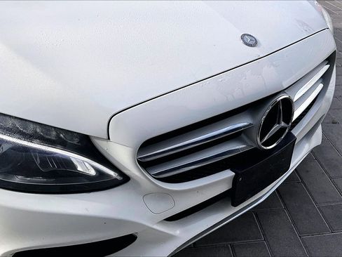 Used 2016 Mercedes-Benz C 300 4MATIC Sedan image 29