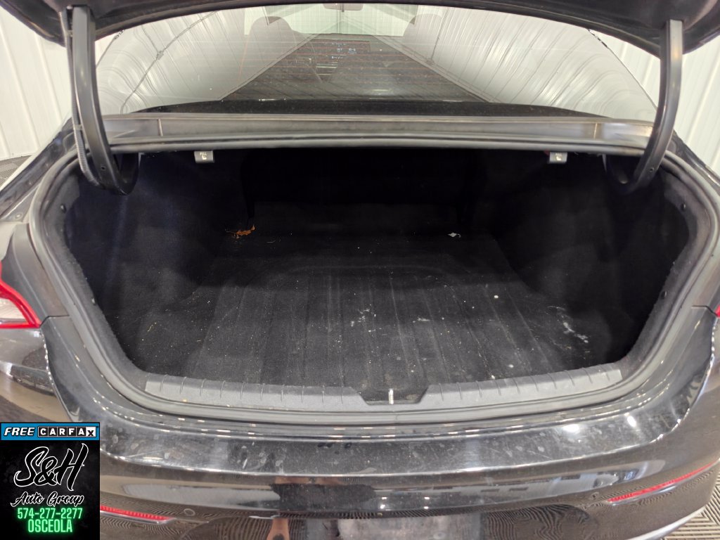 Used 2021 Kia K5 EX FWD image 19