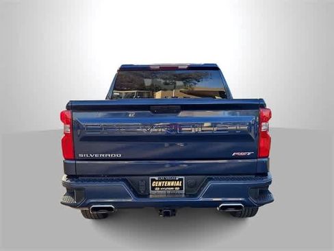 Used 2021 Chevrolet Silverado 1500 RST image 7