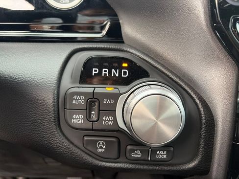 Used 2026 RAM 1500 Rebel w/ Rebel Level 2 Equipment Group AWD/4WD image 20