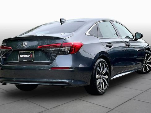 Used 2023 Honda Civic EX image 13