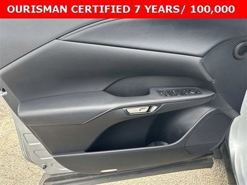 Used 2023 Lexus RX 350h image 16