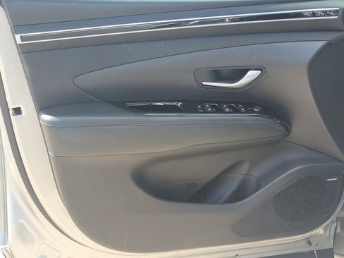 Used 2024 Hyundai Tucson Limited image 15