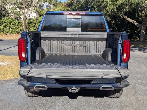 Used 2023 GMC Sierra 1500 Denali w/ Denali Reserve Package image 13