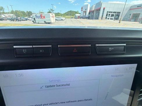 Certified 2024 Ford F150 XLT w/ Mobile Office Package AWD/4WD image 37