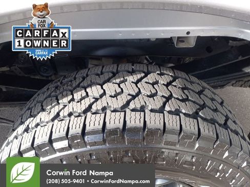 Used 2020 Ford F350 Lariat w/ Lariat Value Package image 31