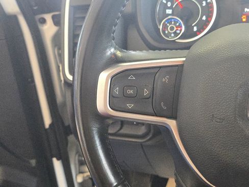 Used 2024 RAM 2500 Big Horn image 12