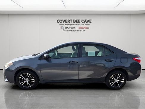 Used 2016 Toyota Corolla LE image 5