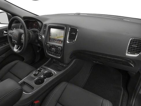 Used 2018 Dodge Durango Citadel w/ Technology Group AWD/4WD image 16