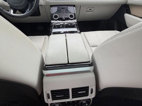 Used 2018 Land Rover Range Rover Velar S image 14