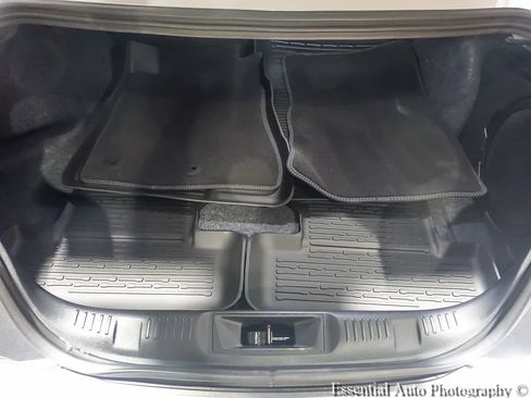 Used 2024 Ford Mustang Premium RWD image 22
